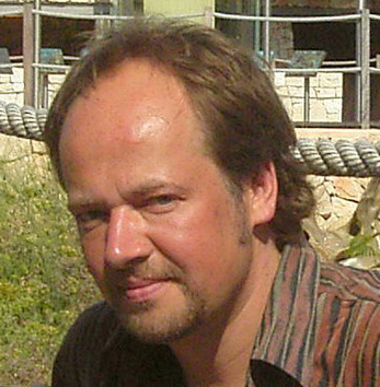 Jörg Nohrden
