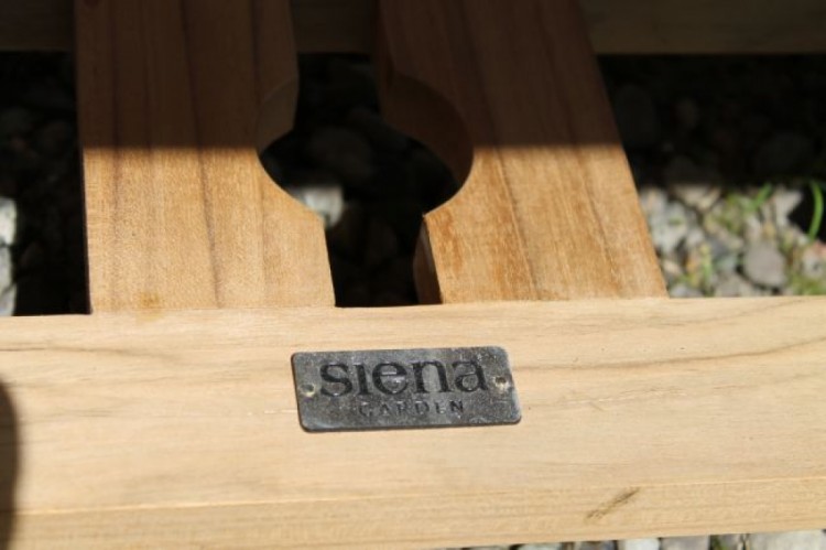 Teakholz Gartentisch Ausziehtisch Esstisch Outdoor | Antikhof-Wernershagen